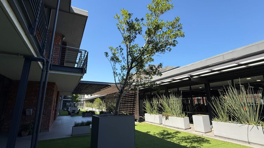 To Let commercial Property for Rent in Gardens Western Cape